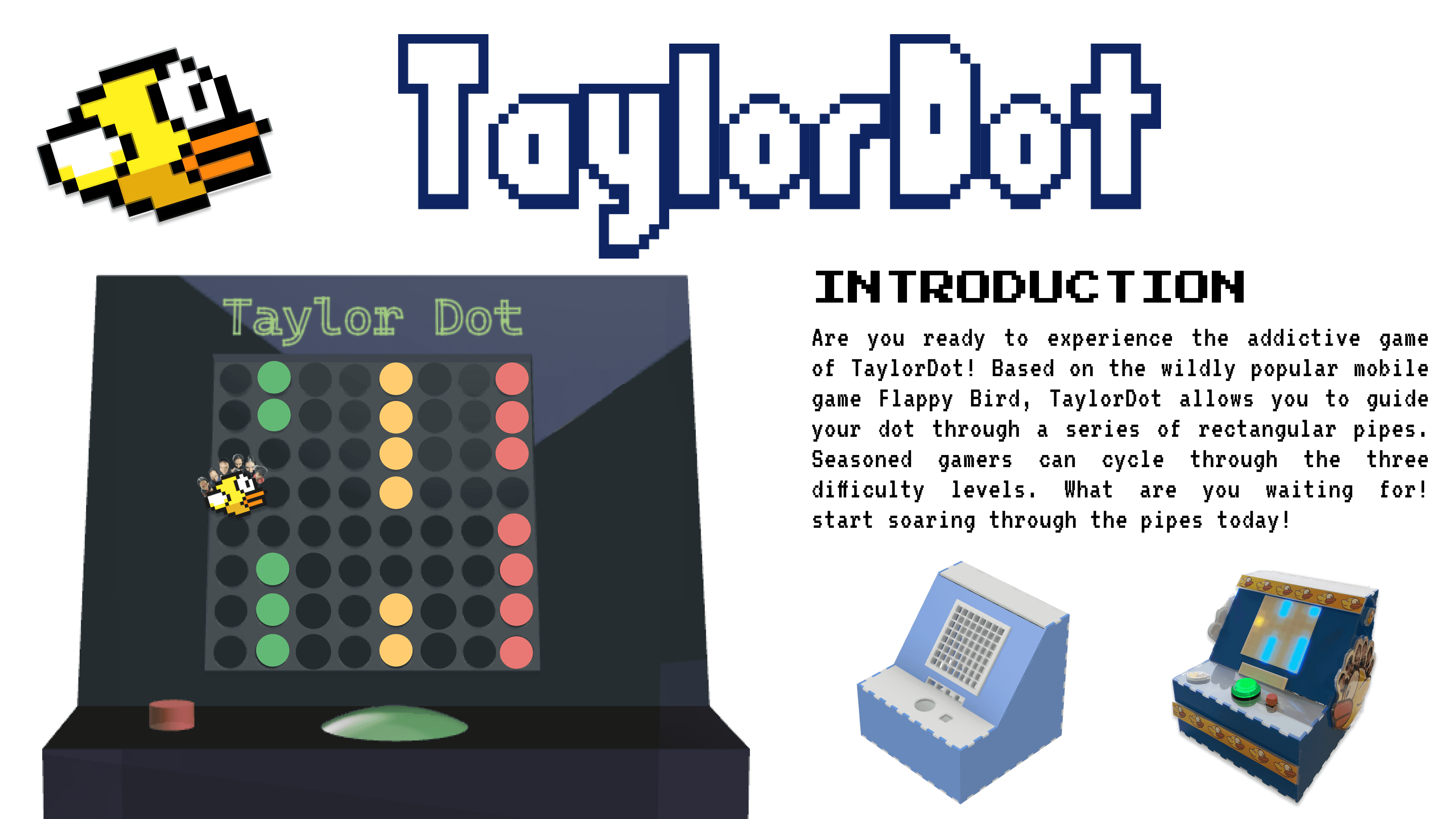 Taylor Dot